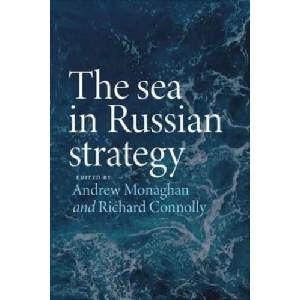 Sea in Russian Strategy (ISBN: 9781526168788)
