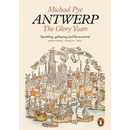 Antwerp - Michael Pye