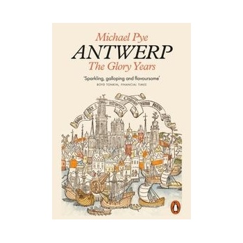 Antwerp - Michael Pye