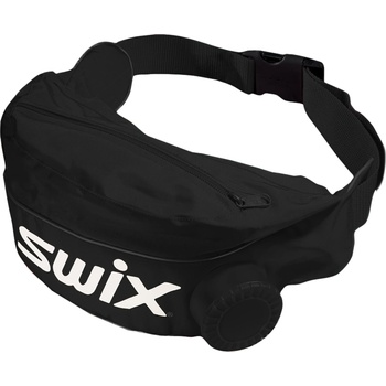 Swix Хидратиращ резервоар (camelbak) Swix Insulated Drink Bottle Hydration backpack - Jet Black - размер One Size (506-0209-0111)