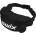 Swix Хидратиращ резервоар (camelbak) Swix Insulated Drink Bottle Hydration backpack - Jet Black - размер One Size (506-0209-0111)