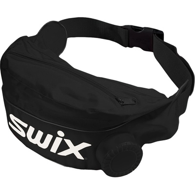 Swix Хидратиращ резервоар (camelbak) Swix Insulated Drink Bottle Hydration backpack - Jet Black - размер One Size (506-0209-0111)