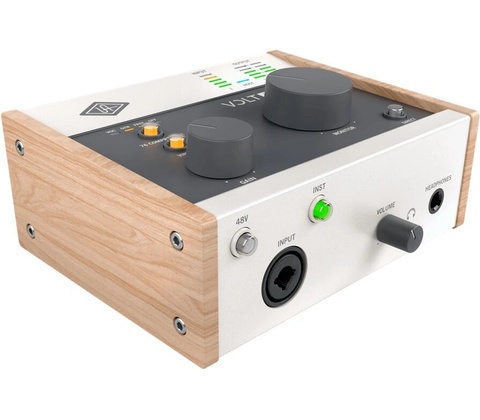 Universal Audio Volt 176