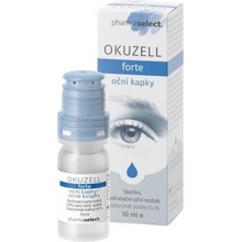 Pharmaselect Okuzell Forte 10 ml