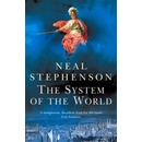 The System of the World - Neal Stephenson