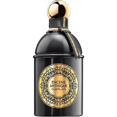 Guerlain Les Absolus d'Orient Encens Mythique parfémovaná voda unisex 125 ml