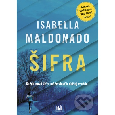 Šifra - Isabella Mandolado