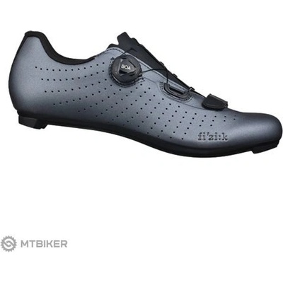 Fizik Tempo Overcurve R5 Metal/black