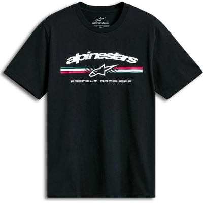 Alpinestars PREVAIL CSF černá