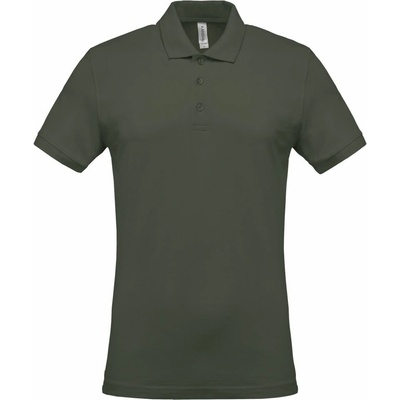 Kariban K 254 dark khaki