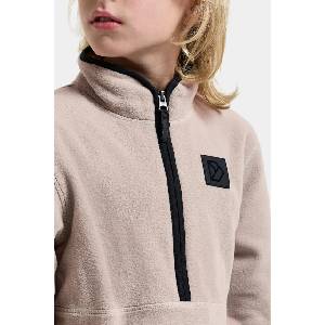 Didriksons суичър за деца от полар RUBI KIDS HZ 2 (506383)
