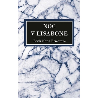 Noc v Lisabone, 2. vydanie
