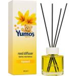  YUMOS, ароматизатор с пръчици Reed Diffuser Hanimeli, 120 мл
