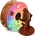 Polymaker Panchroma PLA Metallic Bronze - 1, 75 mm / 1000 g (CA02013)