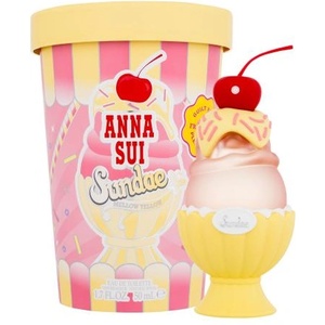 Anna Sui Sundae Mellow Yellow EDT 50 ml Парфюми