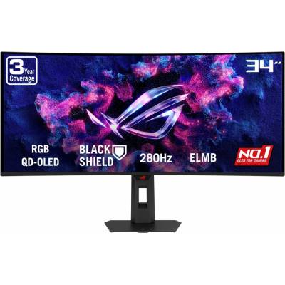 Asus ROG Strix XG34WCDMS