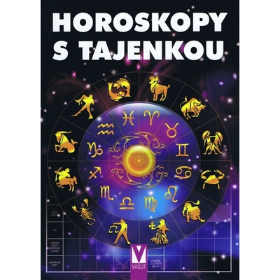 Horoskopy s tajenkou