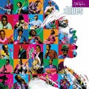 Blues - Jimi Hendrix CD