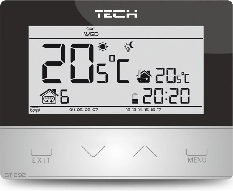 Tech TECH ST-292 V2