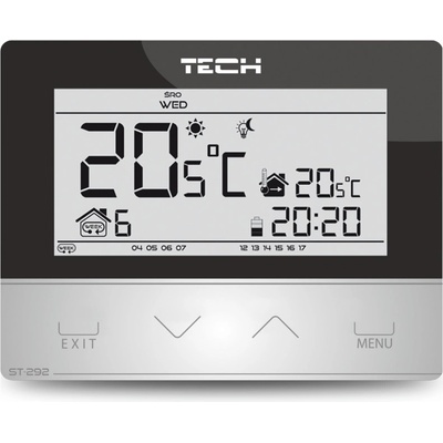 Tech termostat TECH ST-292 V2