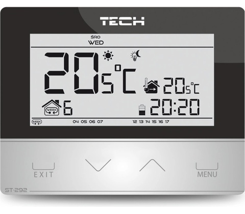 Tech TECH ST-292 V2