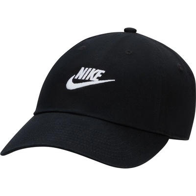Nike U Nk Club U Cb Fut Wsh L Čierna