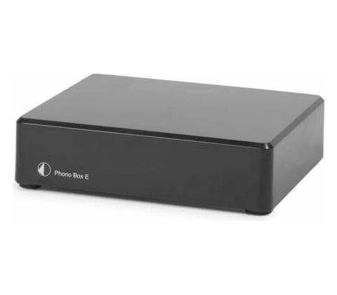 Pro-Ject Phono Box