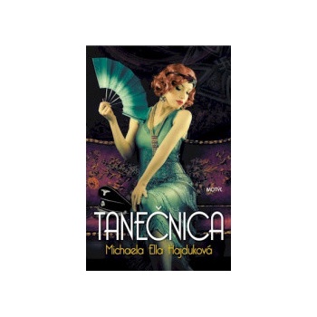 Tanečnica