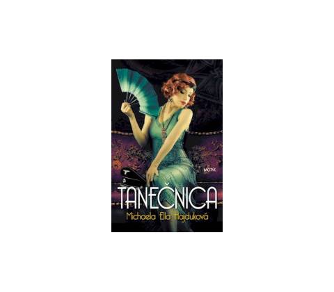 Tanečnica