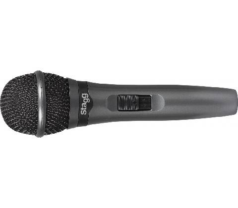 Stagg SDMP15