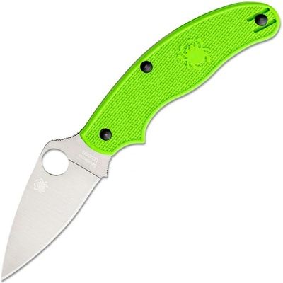 Spyderco UK Penknife Salt C94PGR