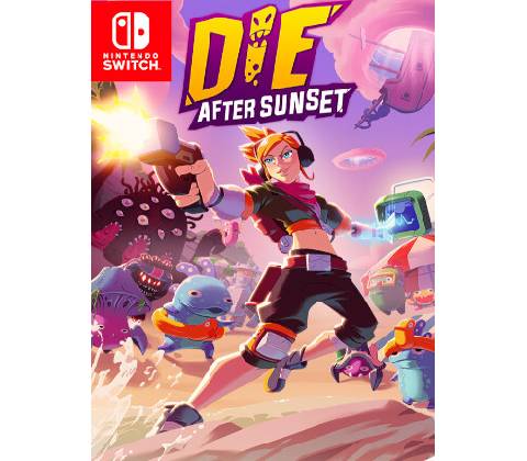 Die After Sunset