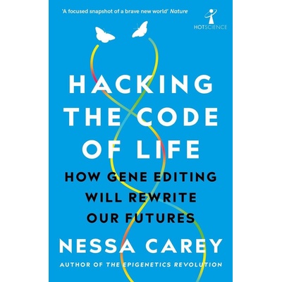 Hacking the Code of Life