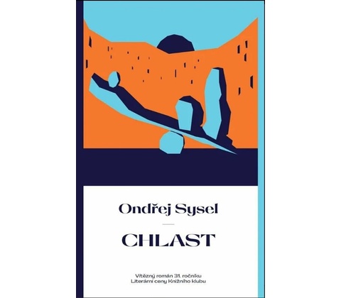 Chlast