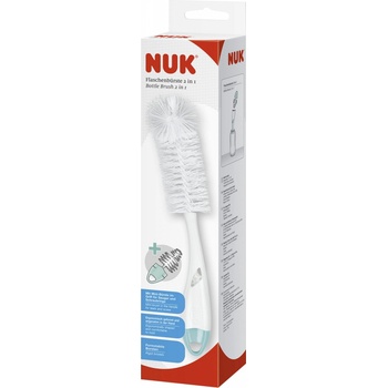 Nuk Kefa na fľaše 2 v 1