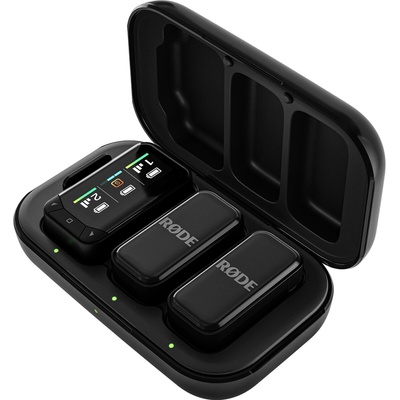 RØDE Wireless Micro Camera Kit