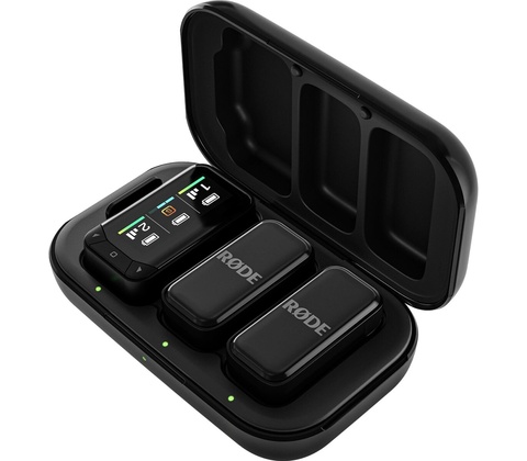 RØDE Wireless Micro Camera Kit