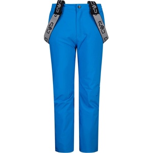 CMP Детски ски панталон CMP Kid's Salopette Twill Ski trousers - River - размер 98 (EU) (701-2889-3212)