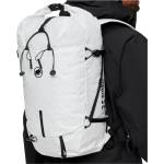 MAMMUT Алпийска раница Mammut Eiger Nordwand 28 Mountaineering backpack - White - размер One Size (503-1081-0111)