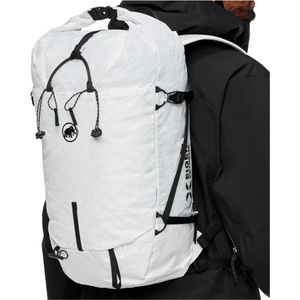 MAMMUT Алпийска раница Mammut Eiger Nordwand 28 Mountaineering backpack - White - размер One Size (503-1081-0111)