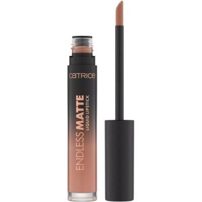 Catrice Endless Matt Get Undressed Tekutá rtěnka 010 4,5 ml