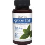 BIOVEA Green Tea 500 mg [60 капсули]