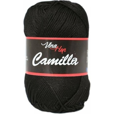 Příze Vlna Hep Camilla 8001