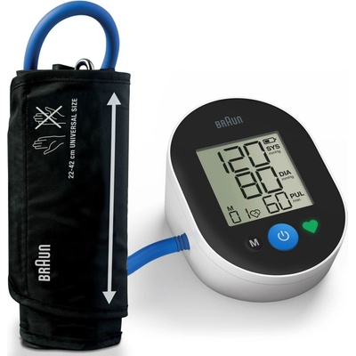 Braun ExactFit 2 BUA4050EU