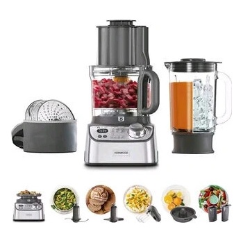 Kenwood Multipro XL Weigh+ FDM72.990SS