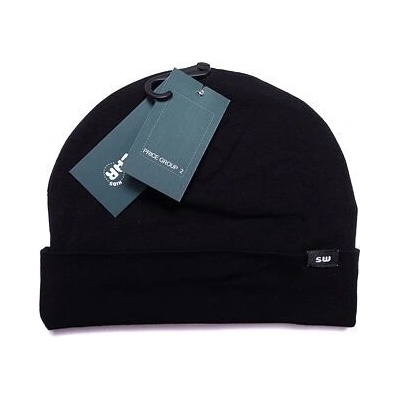 State Wear LOUIS kids beanie ST4015 0099 black
