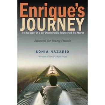 Image 1 of Enrique's Journey | Sonia Nazario