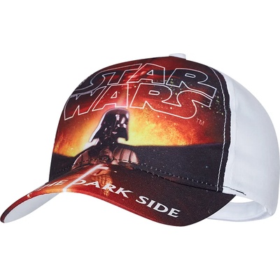 Sun City Детска шапка Star Wars Darth Vader Disney Kids Cap