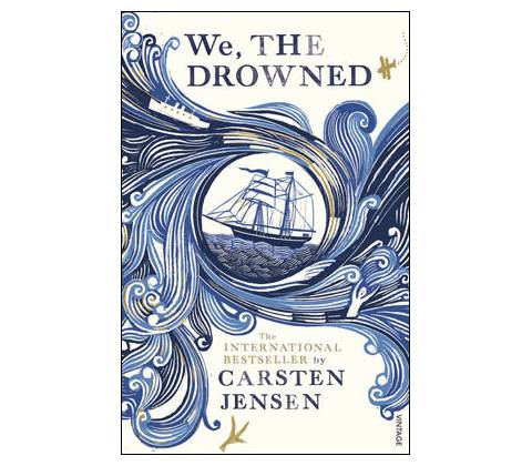 We, The Drowned