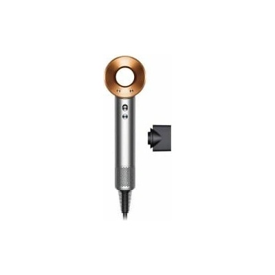 Dyson Supersonic Origin nikel/meď